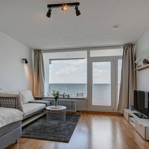 Plat met 1 Kamer | München-Moosach | 11021