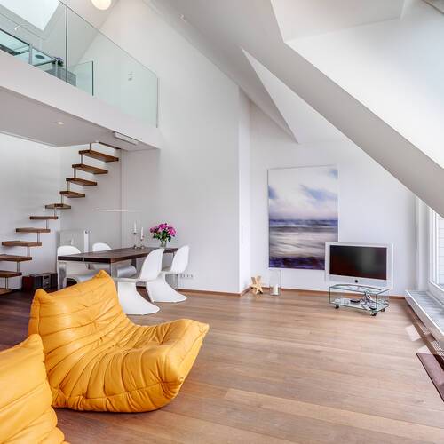 Galéria bytu s 3.5 Izby | Mníchov-Au-Haidhausen | 11032