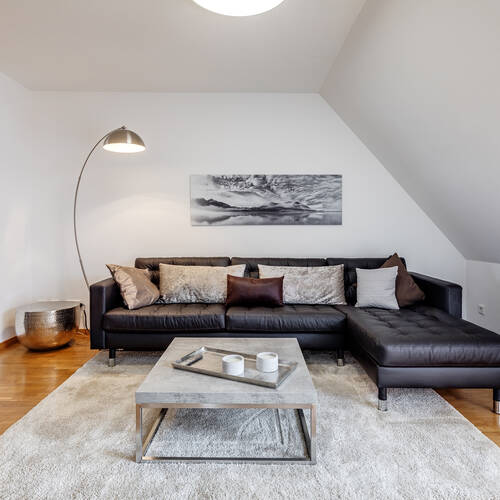 Апартамент тип мезонет с 2 Стаи | Dachau | 11106