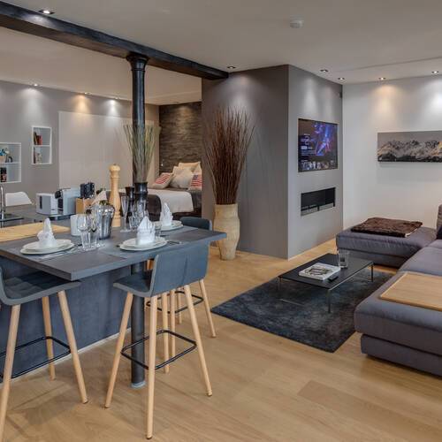 Plano com 1 Quartos | Munique-Gärtnerplatzviertel | 11186