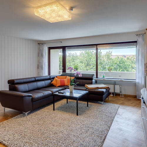 Düz ile 3 Odalar | Münih-Schwabing-West | 11193