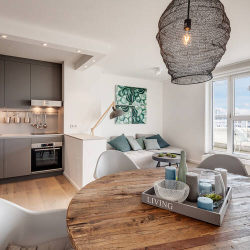 Plano com 2 Zimmern | Munique-Milbertshofen | 11227