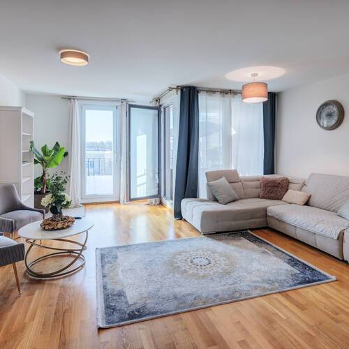 Плоский з 3 Кімнати | Мюнхен-Obersendling | 11291