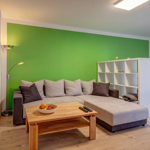 Плоский з 1.5 Кімнати | Мюнхен-Ludwigsvorstadt | 11451