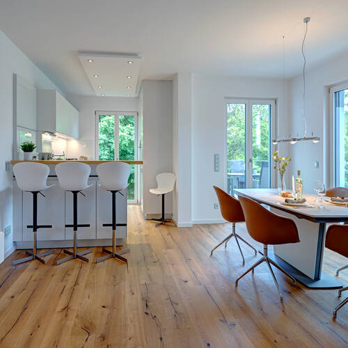 Flat with 3 room | Munich-Nymphenburg | 11535