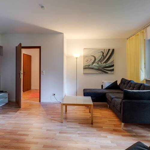 Ploché s 2 Pokoje | Mnichov-Harlaching | 1155