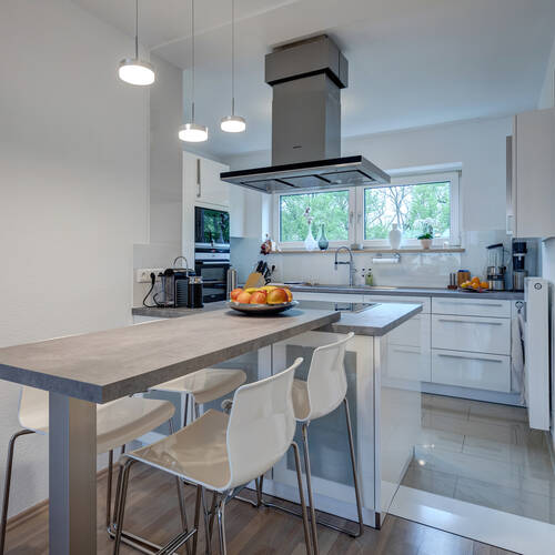 Flat with 3 room | Munich-Milbertshofen | 11553