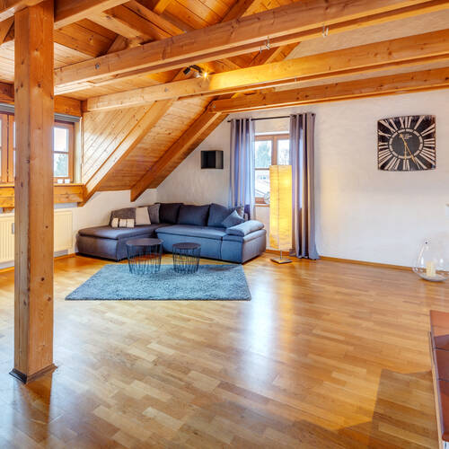 Płaski z 3.5 Pokoje | Monachium-Am Hart | 11561