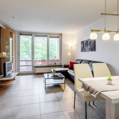 Ploché s 3 Pokoje | Mnichov-Oberföhring | 11585