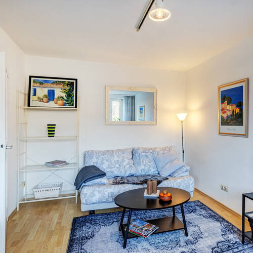 Plat cu 2 Camere | München-Parkstadt Bogenhausen | 1160
