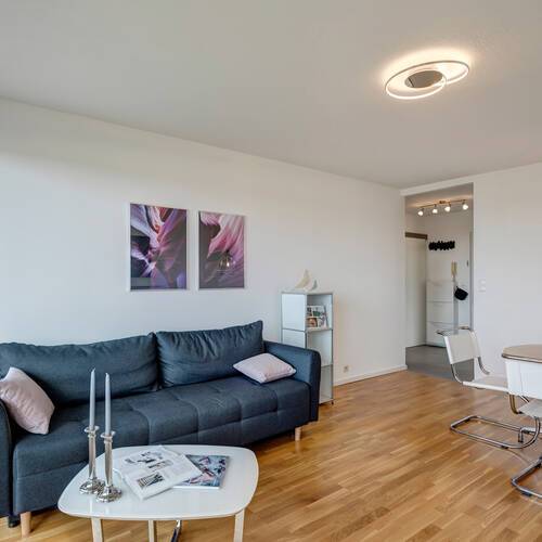 Plat met 2 Kamers | München-Sendling | 11703