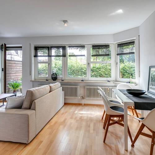 Lapos a  címen 2 Szobák | München-Berg am Laim | 11734