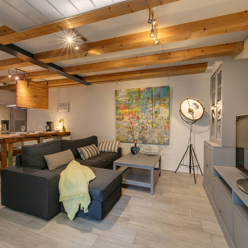 Maisonette daire ile 3.5 Odalar | Münih-Westend | 11814
