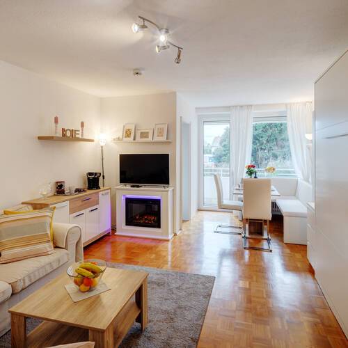 Плосък с 1 Стая | Мюнхен-Bogenhausen | 11866