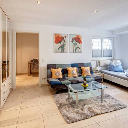 지하 평면 와 함께 1 방 | Haar | 11871