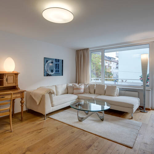 Plano com 3 Zimmern | Munique-Schwabing | 11895
