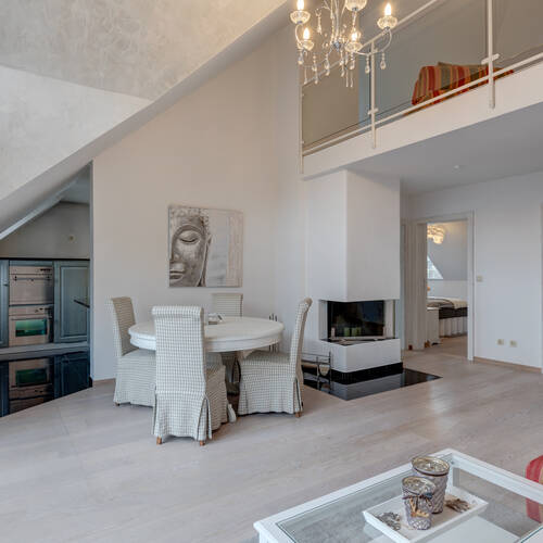 Galleri leilighet with 2.5 room | Pullach im Isartal | 12007