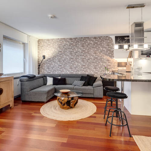 Plat met 3 Kamers | München-Maxvorstadt | 12098