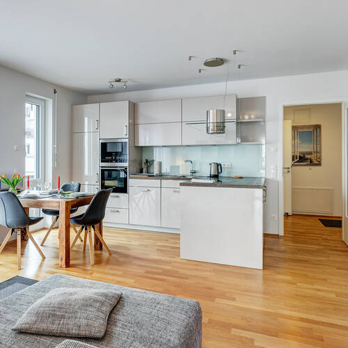 Flat with 2 room | Munich-Giesing | 12147