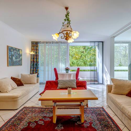 Płaski z 3.5 Pokoje | Monachium-Bogenhausen | 12322