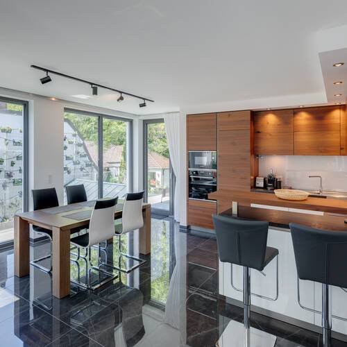 Плосък с 2.5 Стаи | Мюнхен-Pasing | 12344