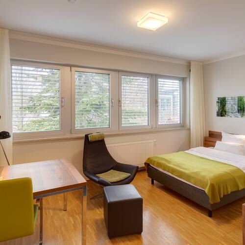 Lapos a  címen 1 Szoba | Ismaning | 12383