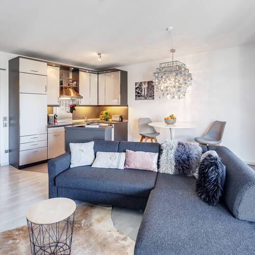 Lapos a  címen 2 Szobák | Germering | 12471