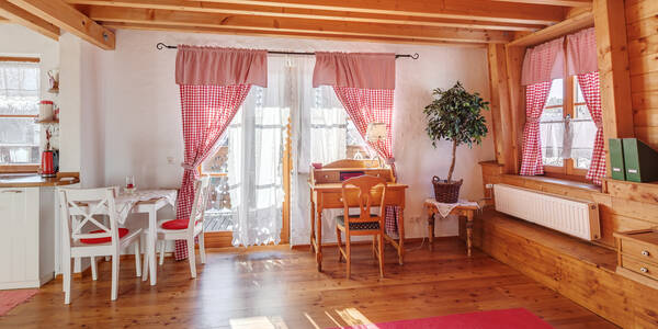 Wohnung ile 1 Oda | Münih-Hadern | 12481