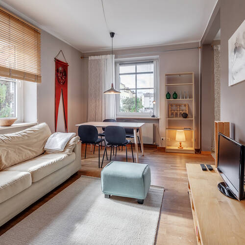 Ploché s 2 Pokoje | Mnichov-Giesing | 1250