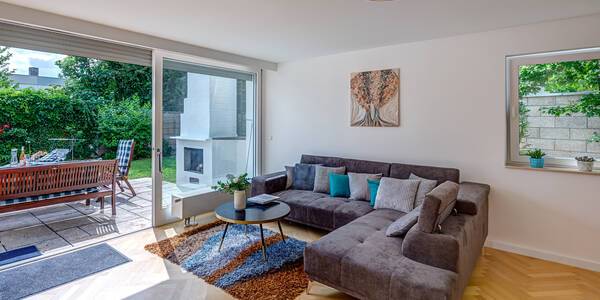 Haus ile 4 Odalar | Gräfelfing | 12604