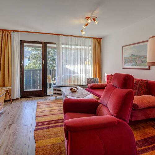 Ravna stran s spletno stranjo . 2 Sobe | Walchensee | 12810