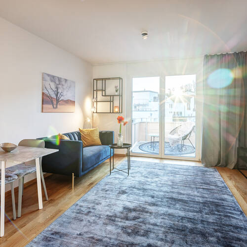 Plano com 1 Quartos | Traunstein | 12847