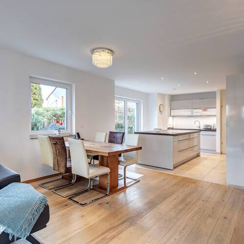 Dvojdomek s 5 Pokoje | Gilching | 12856