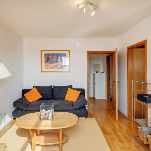 Zolder flat met 2 Kamers | München-Obermenzing | 12904