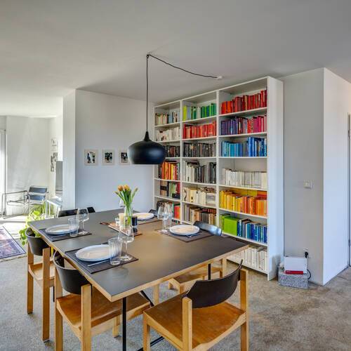 Plat cu 2.5 Camere | München-Moosach | 12918