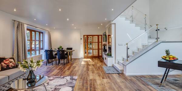 Ev ile 3.5 Odalar | Baldham | 12920