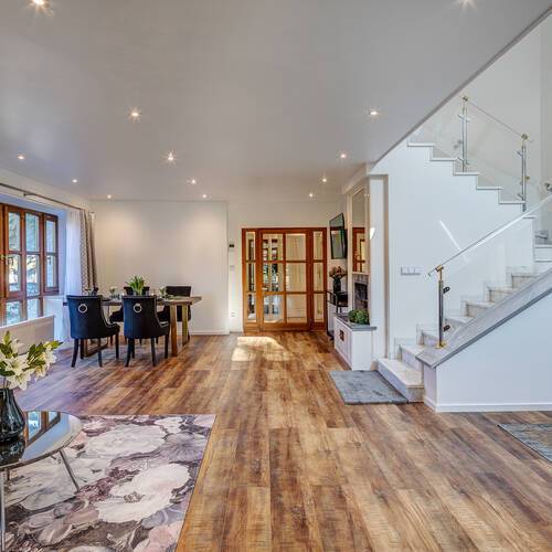 Casa com 3.5 Zimmern | Baldham | 12920