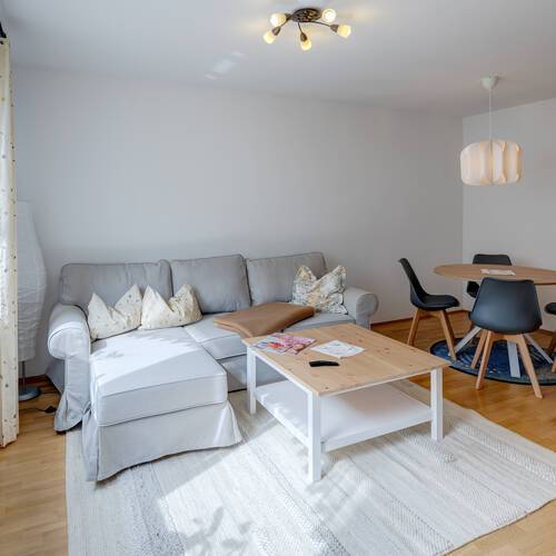 Düz ile 3 Odalar | Münih-Sendling | 12953