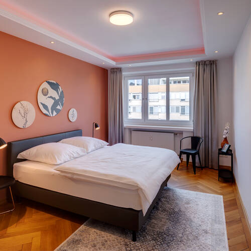 Plat cu 2 Camere | München-Au-Haidhausen | 13030