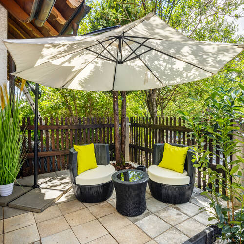 Platt med 2 Rum | Oberhaching | 13036