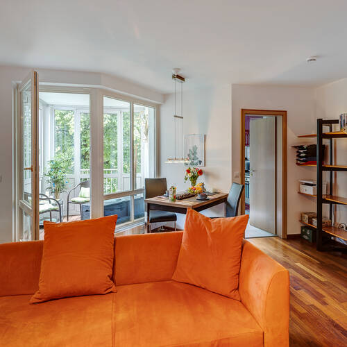 Plano com 2 Zimmern | Munique-Schwabing | 13047