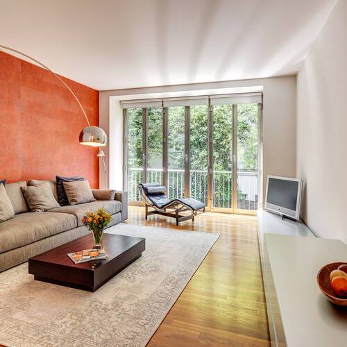 Lapos a  címen 2.5 Szobák | München-Sendling | 13087