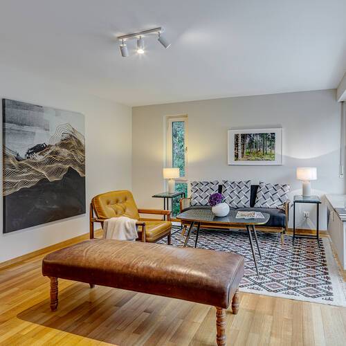 Płaski z 3 Pokoje | Monachium-Schwabing | 13128