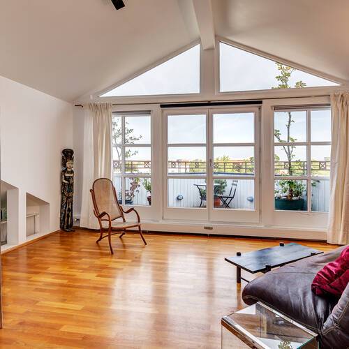 Lapos a  címen 2 Szobák | München-Schwabing | 13164