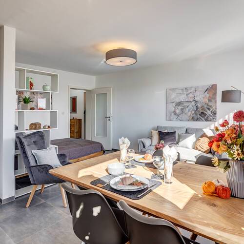 Ploché s 1 Izba | Mníchov-Sendling | 13170