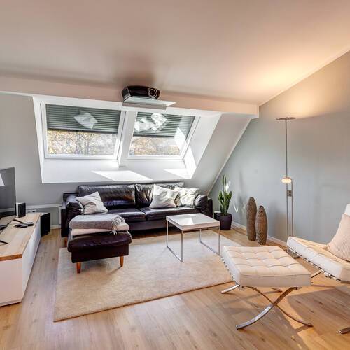 Flad med 4 Værelser | München-Berg am Laim | 13179