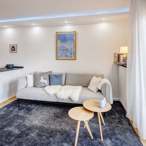 Flad med 2 Værelser | Bad Wiessee | 13185