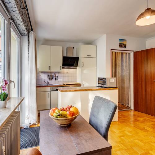 Flat with 1 room | Munich-Laim | 13186