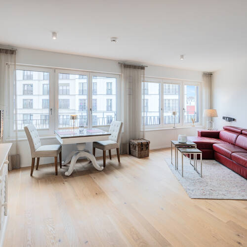 Flat with 2 room | Munich-Au-Haidhausen | 13189