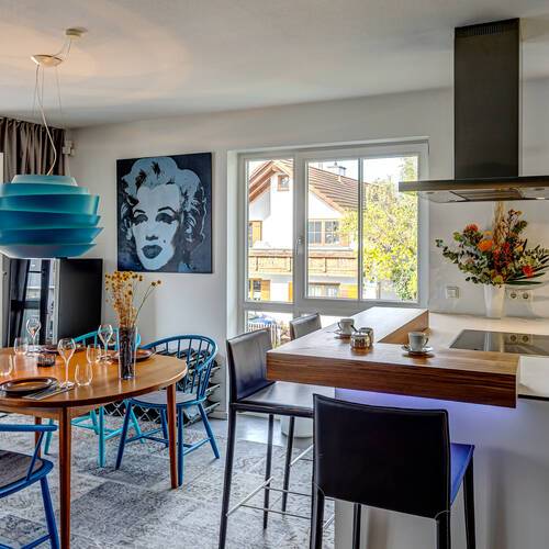 Platt med 2 Rum | München-Trudering | 13220